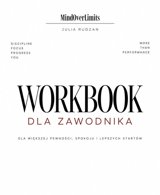 Workbook dla zawodnika (PDF)