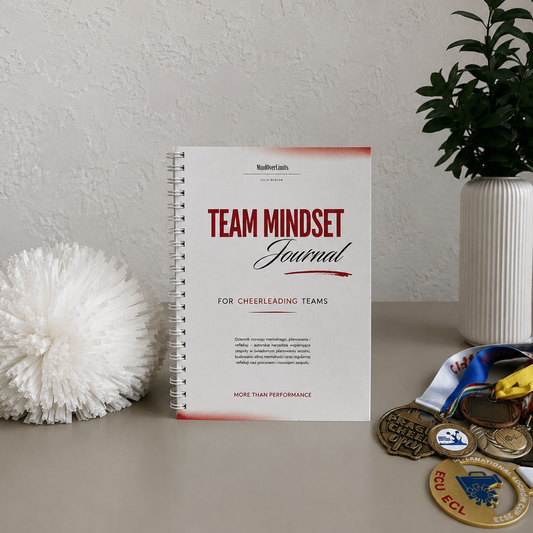 Team mindset journal